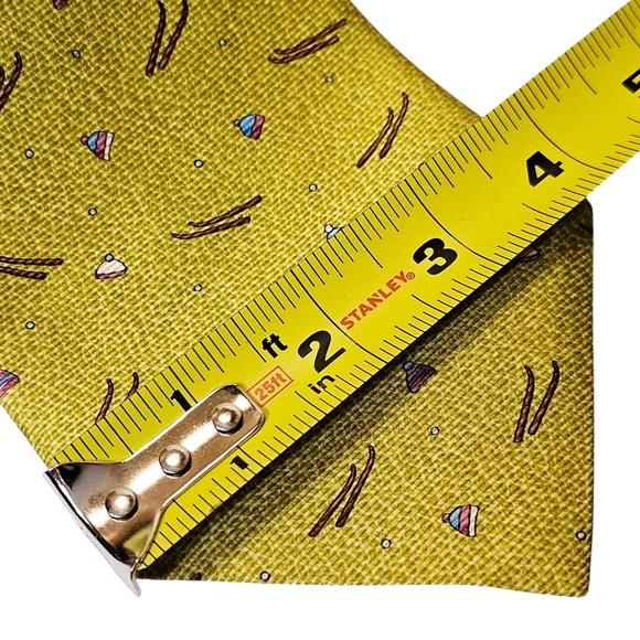 BVLGARI TIE - Picture 5 of 10